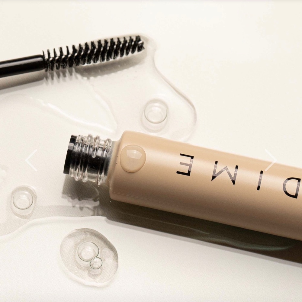 NWT Dime beauty eyebrow enhancing gel